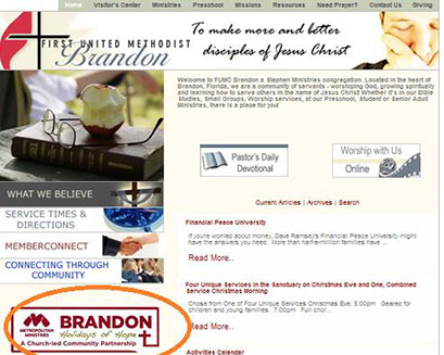 Communicate Event Management
