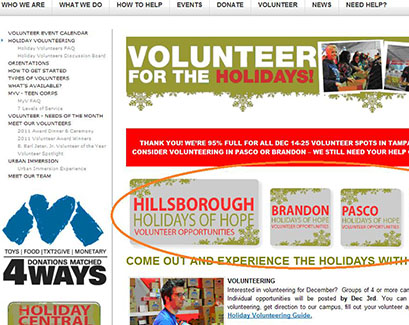Event Management Software Tool